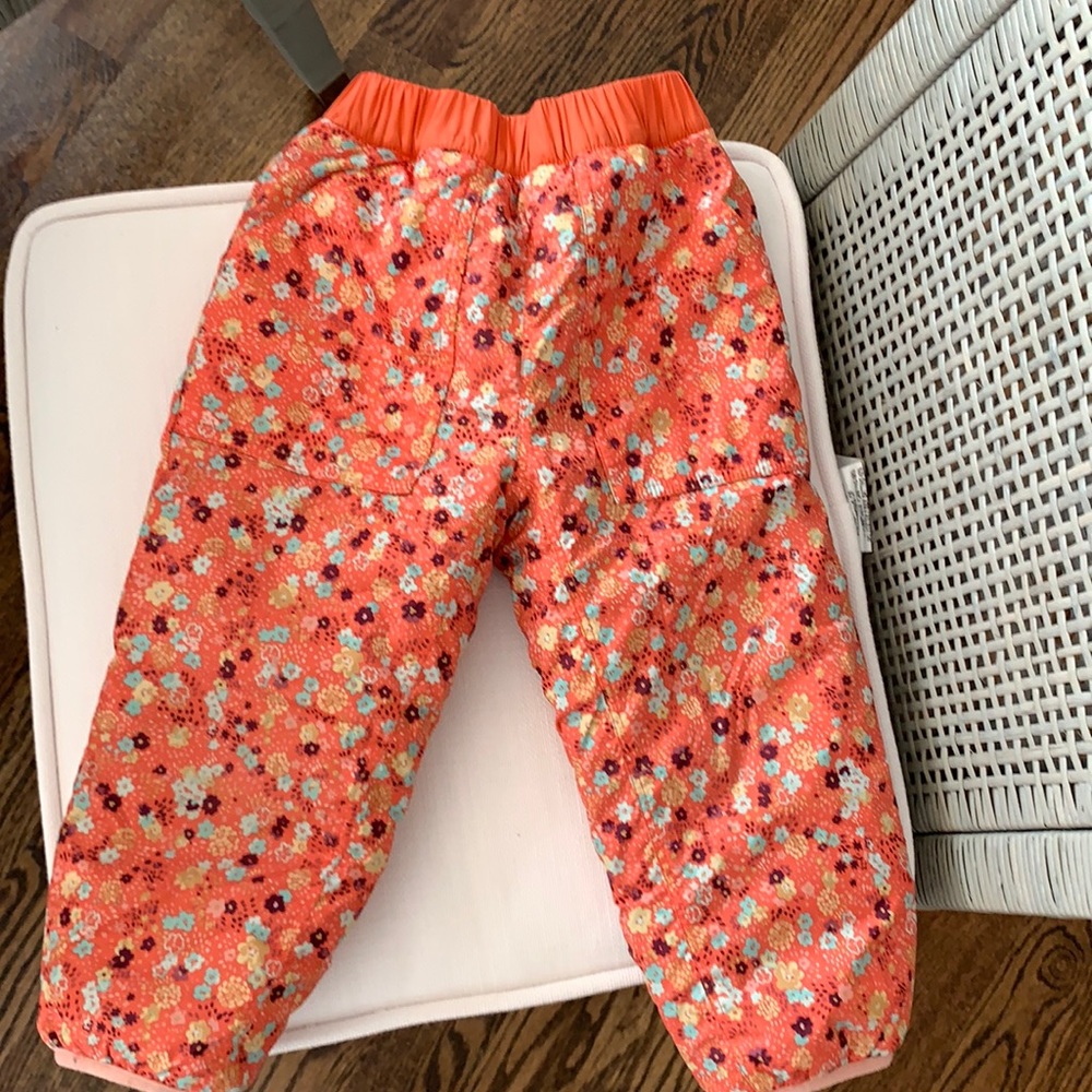 Patagonia snow pants